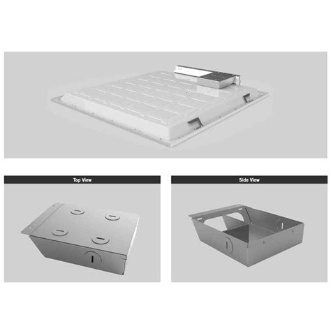 large 2 keystone junction box|Keystone KT.